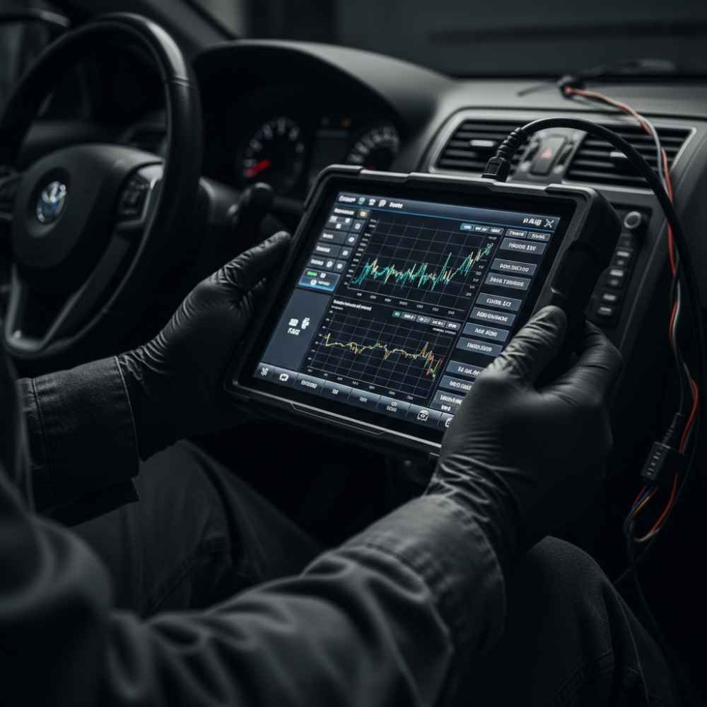 Diagnóstico por Scanner