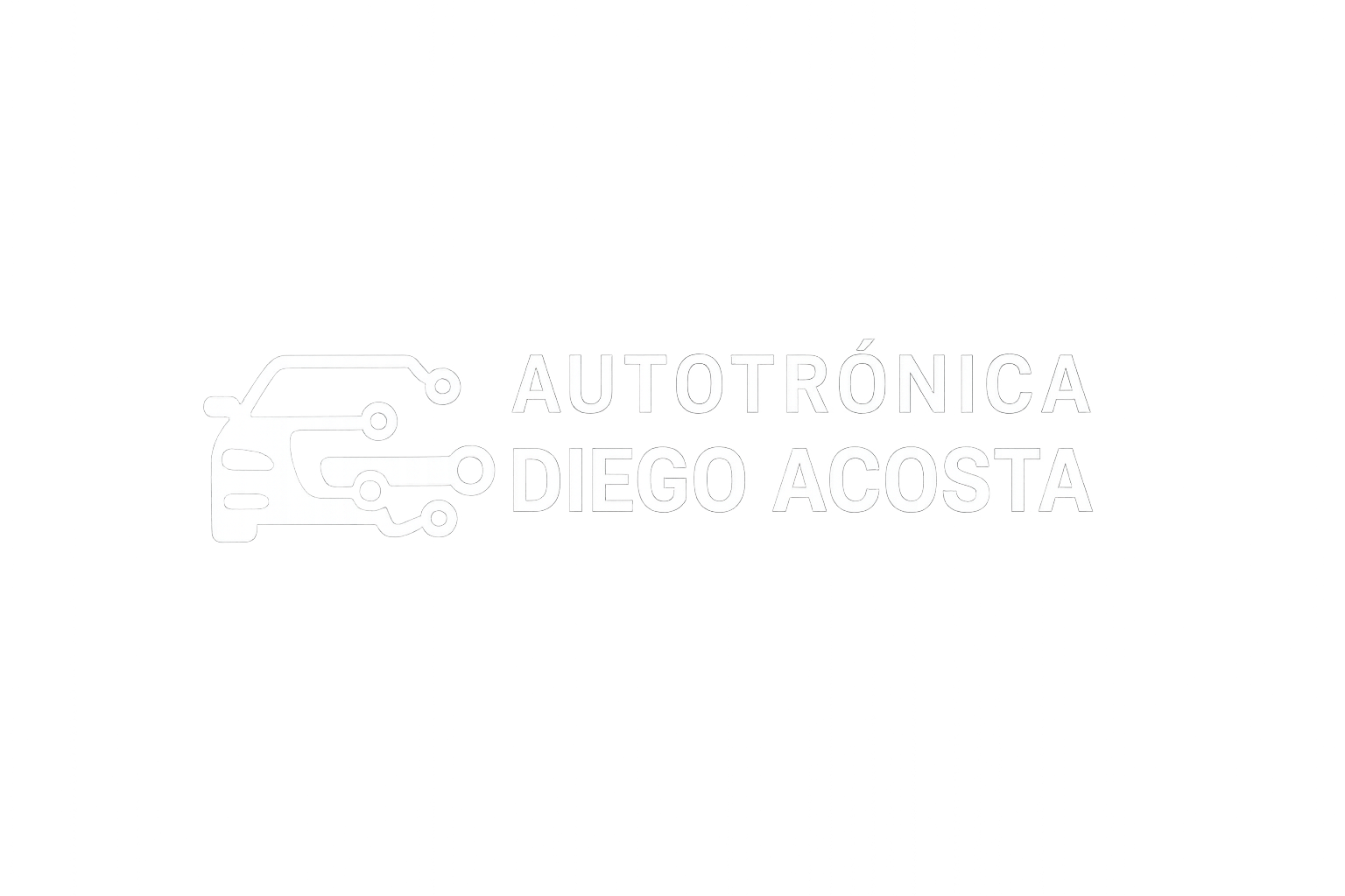 Autotrónica Diego Acosta