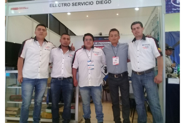 Equipo de trabajo