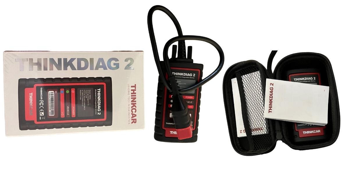 Escáneres seleccionados